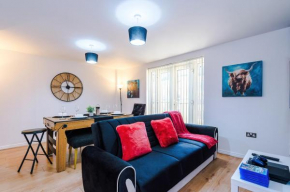 Fusion, Pool Table, PS4, 2 Bedrooms